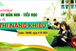 Thông báo đăng ký thi năng khiếu tuyển sinh đại học hệ chính quy năm 2021 ngành Giáo dục Mầm non và Giáo dục Tiểu học (Đợt 3)